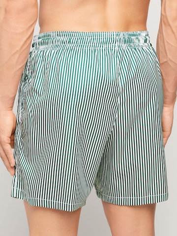 Tezenis Board Shorts in Green