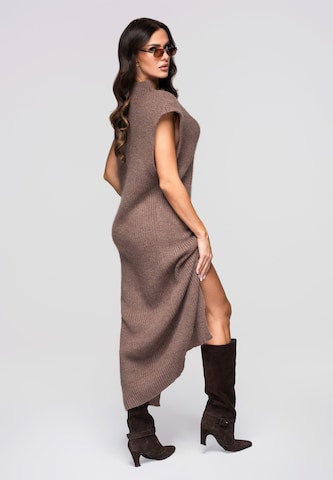 Ombre Trui ' LW-SWSW-0119' in Bruin