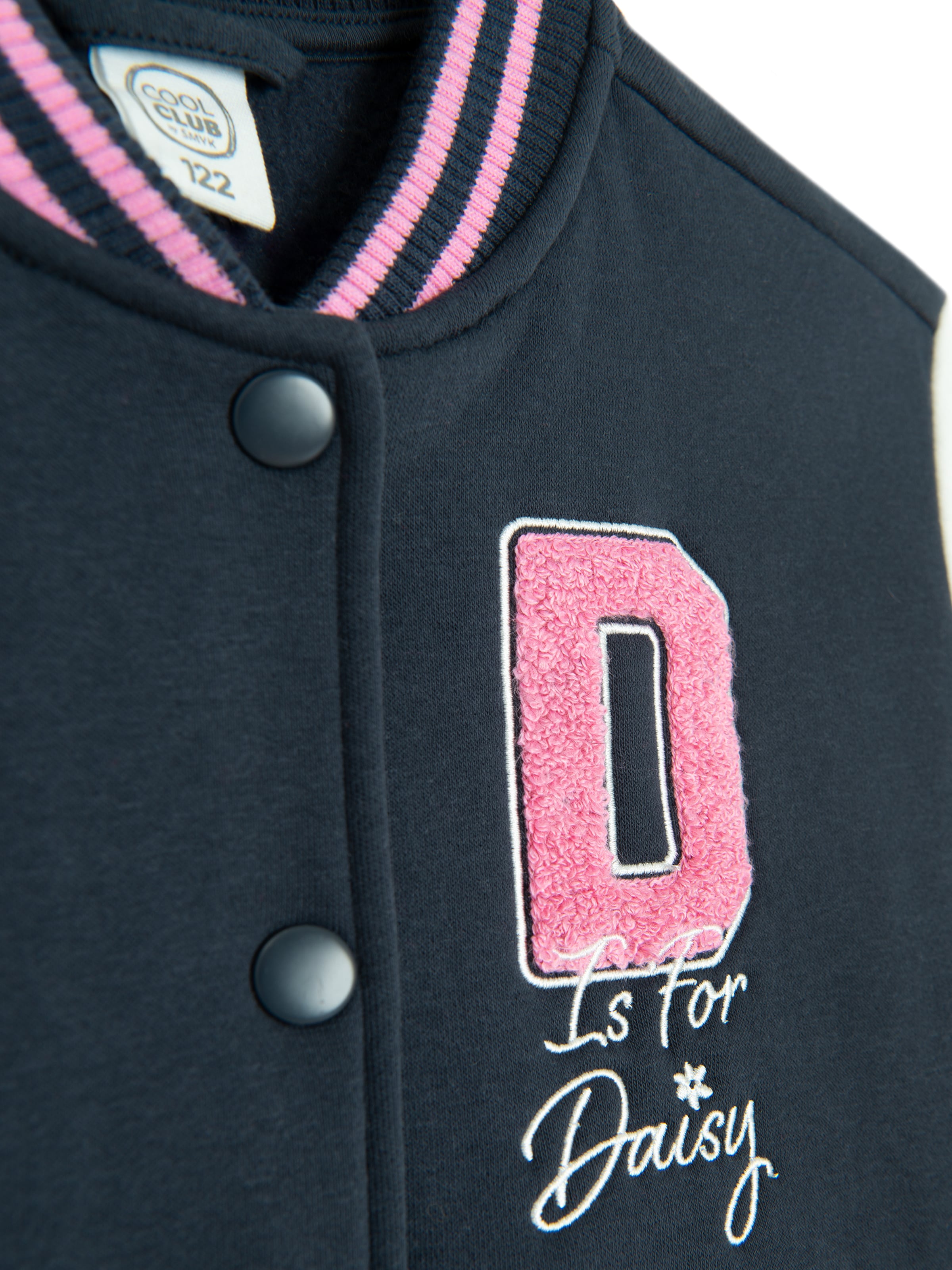 Hanorac de la Cool Club pe albastru