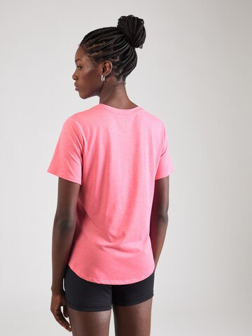 SKECHERS Performance shirt 'GODRI SWIFT' in Pink