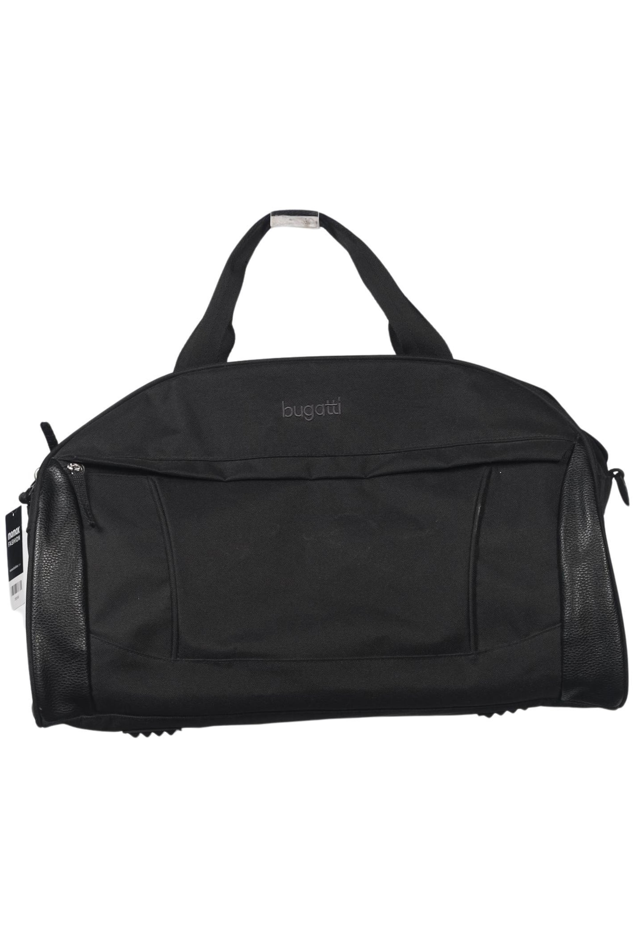 bugatti Bag in One size in Black: front