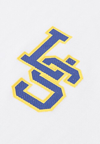 Levi's Kids Shirt in White