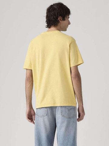 LEVI'S ® Shirt in Yellow