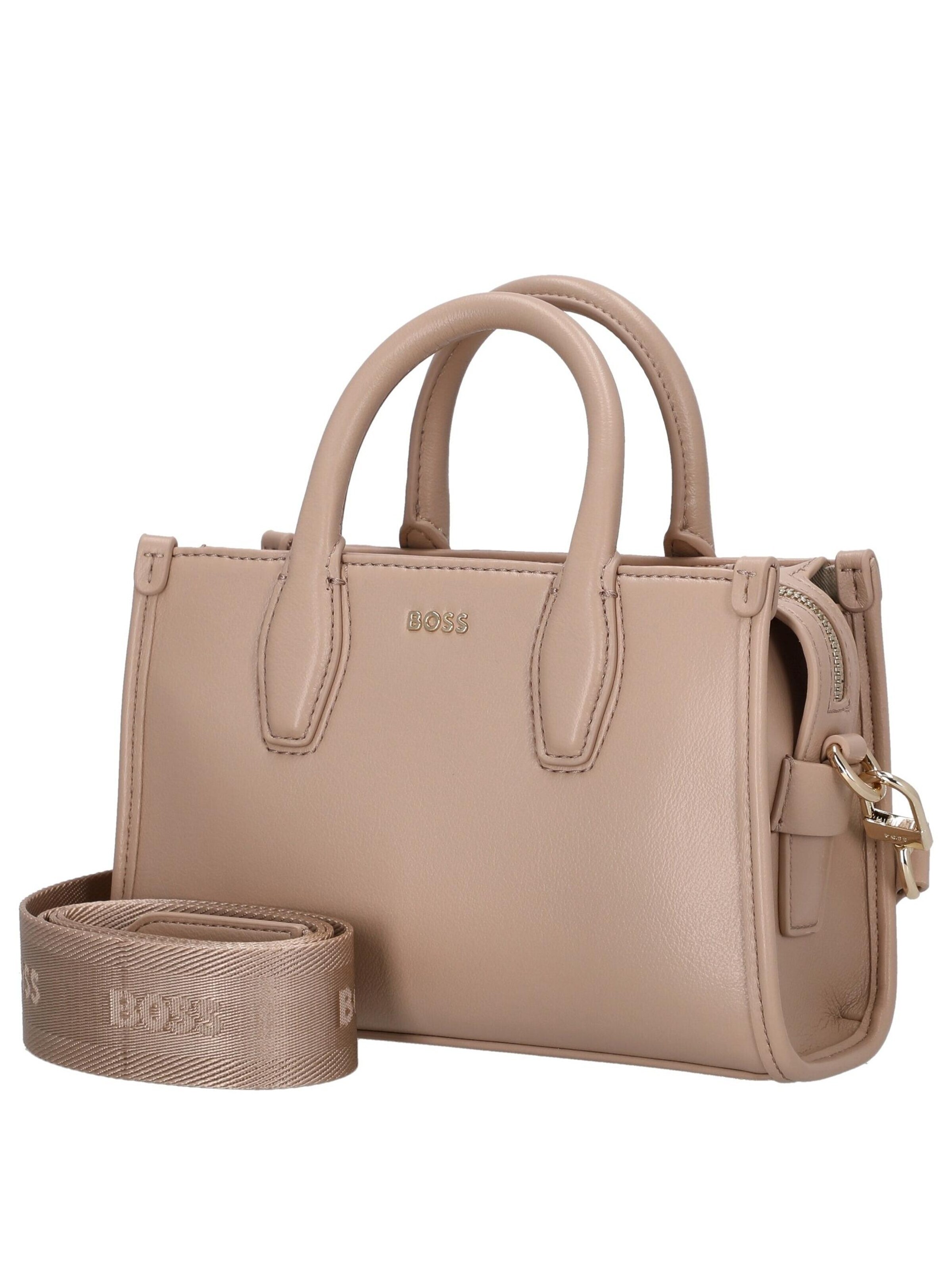HUGO BOSS Handbag 'Sandy' in Red