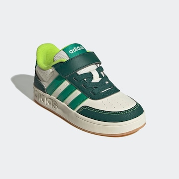 ADIDAS SPORTSWEAR Sneaker 'Breakbase' in Grün
