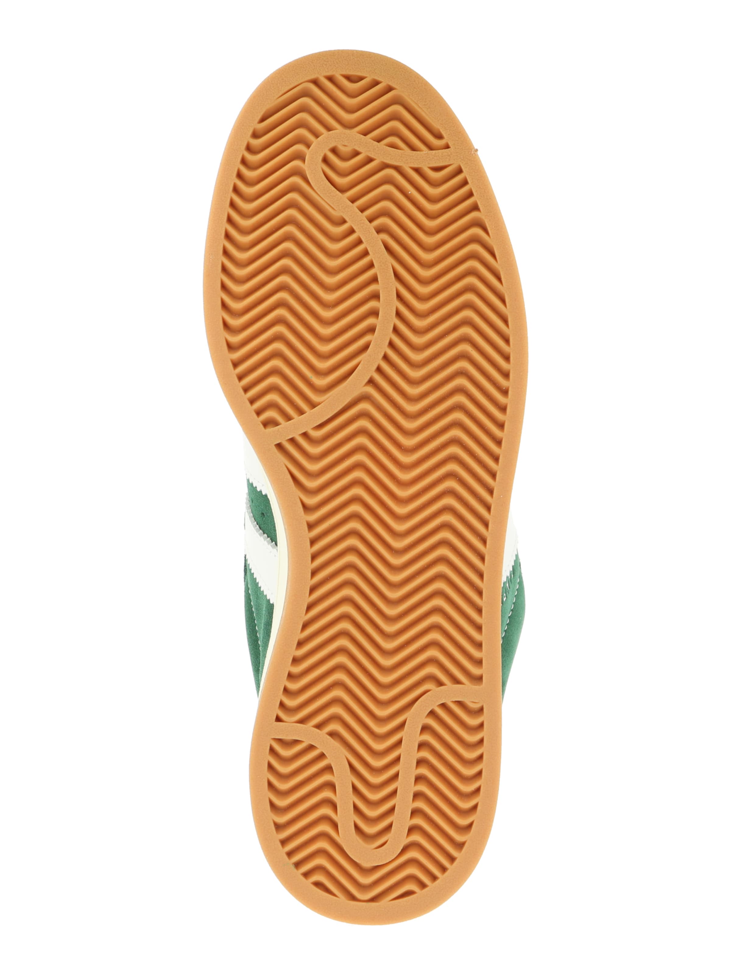 ADIDAS ORIGINALS Sneaker &#x27;Campus 00s&#x27; in Grün
