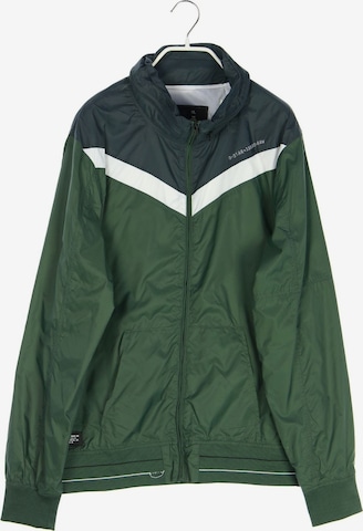 G-Star RAW Jacket & Coat in XL in Green: front