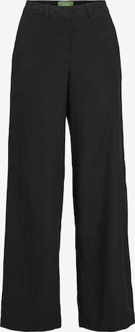 JJXX Trousers in Black: front