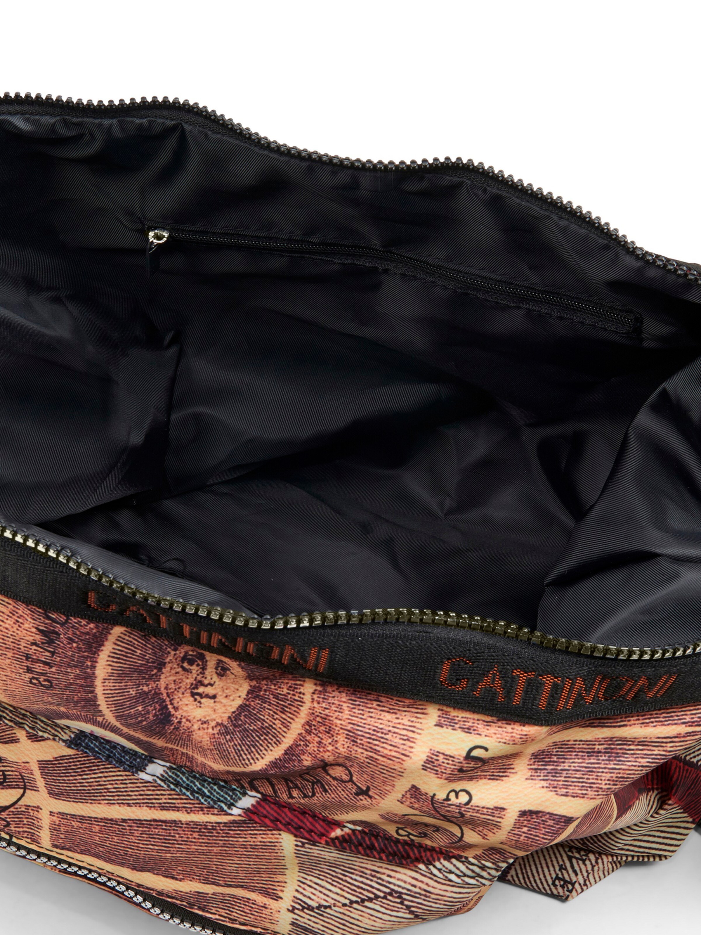 Gattinoni Schoudertas in Gemengde kleuren