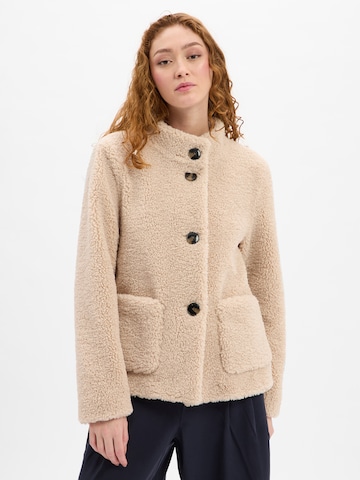Fuchs Schmitt Jacke in Beige: Vorderseite
