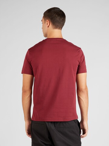 GANT Shirt in Red