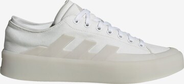ADIDAS SPORTSWEAR Αθλητικό παπούτσι 'Znsored' σε λευκό