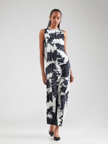 Samsøe Samsøe Dress 'Saandreas' in Black: front