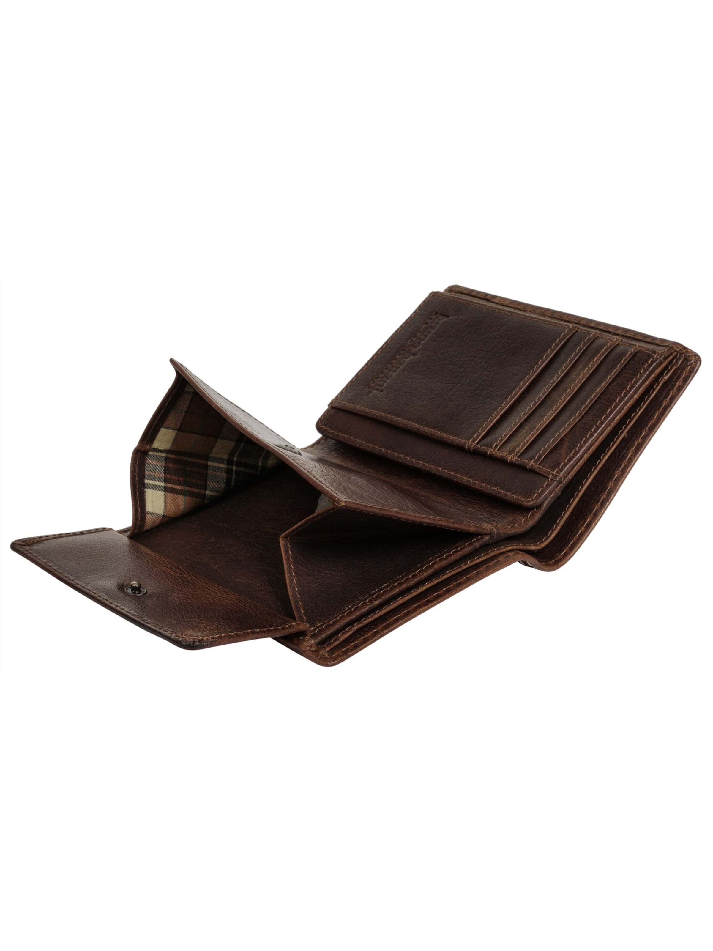 Porte-monnaies Bruno Banani en marron