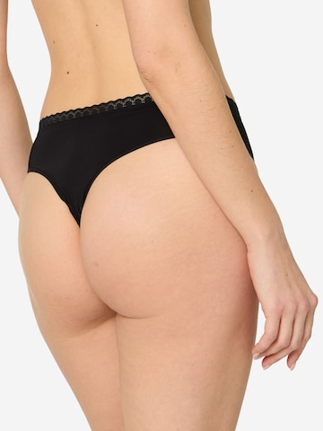 Slip ' Daily Micro  ' Nur Die en beige