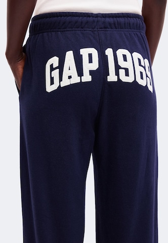 zils GAP Platas staras Bikses