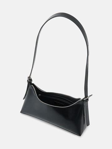 Sac bandoulière 'Bari' VAGABOND SHOEMAKERS en noir