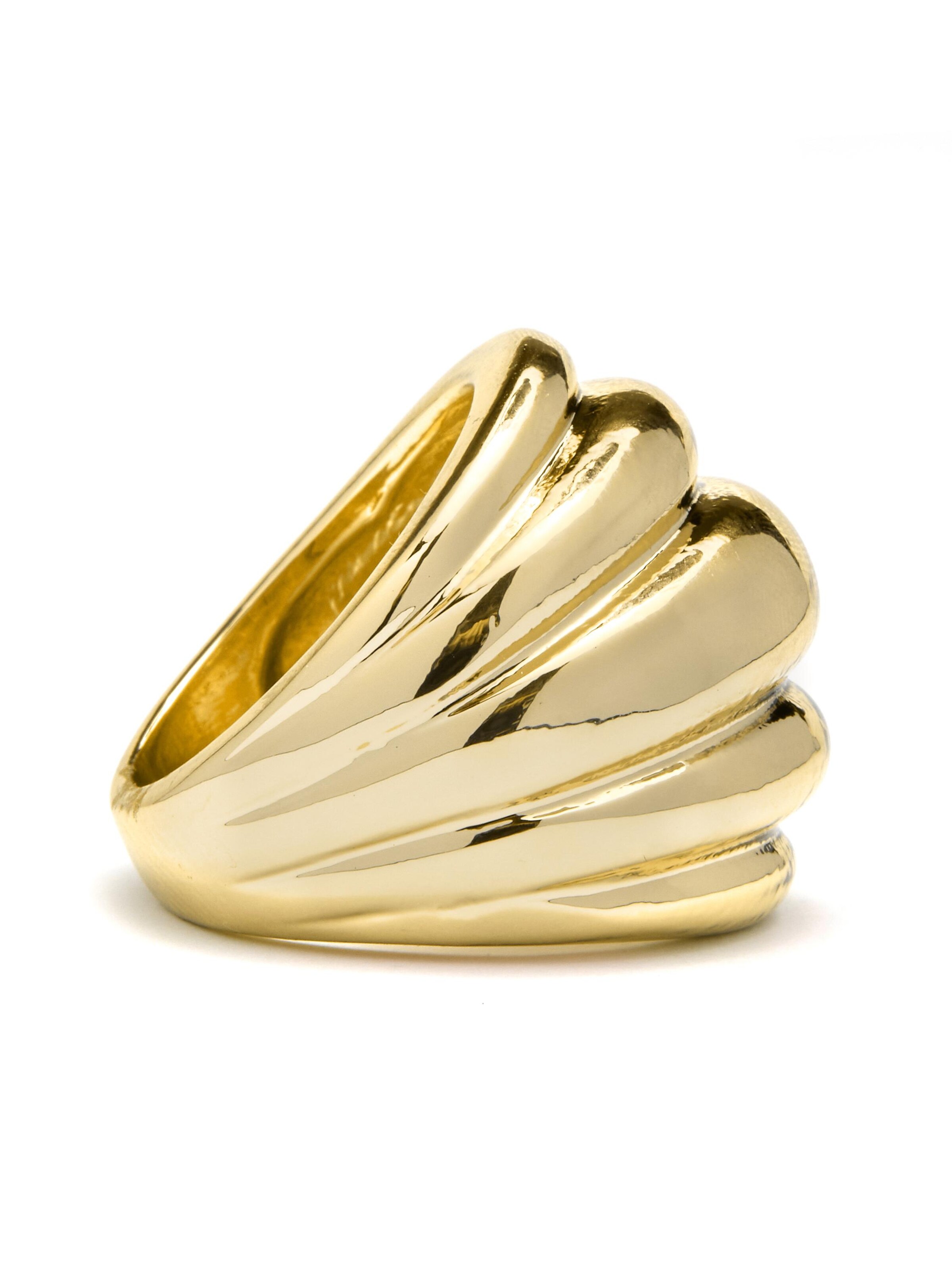 Bague 'Abalt' Luxenter en or