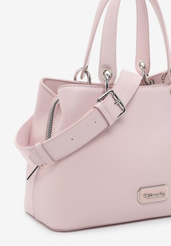 TAMARIS Shopper 'Amber' in Pink