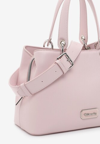 TAMARIS Shopper 'Amber' in Roze