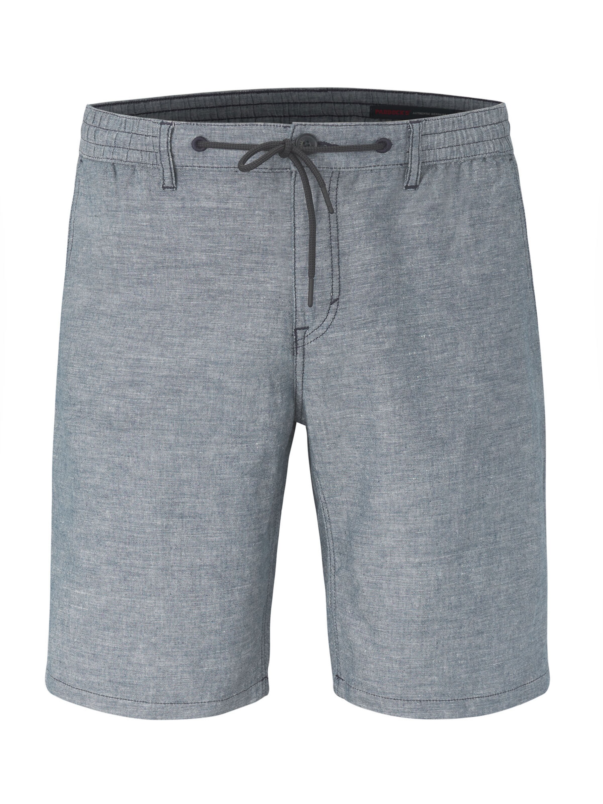 PADDOCKS Regular Hose in Blau: Vorderseite