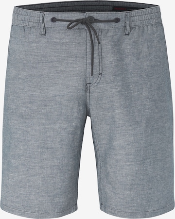 PADDOCKS Regular Pants in Blue: front