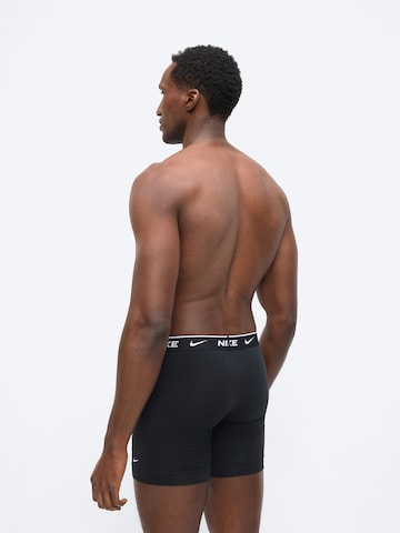 NIKE Underwear Boxerky 'Everyday' - Čierna