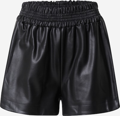 JAN 'N JUNE Shorts in schwarz, Produktansicht