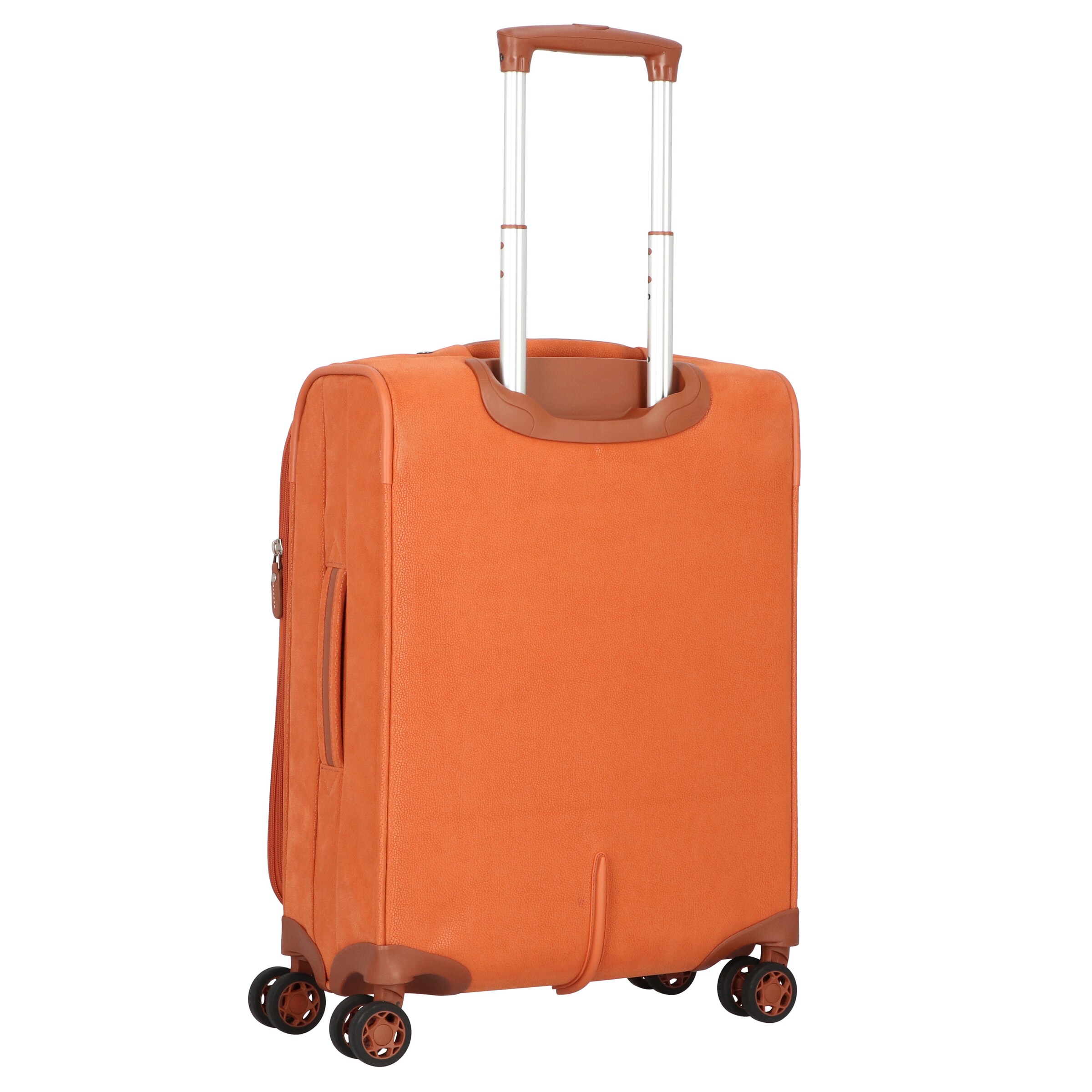 Jump Cart 'Uppsala' in Orange