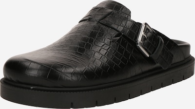 Klumpės '700' iš Copenhagen Studios, spalva – juoda, Prekių apžvalga