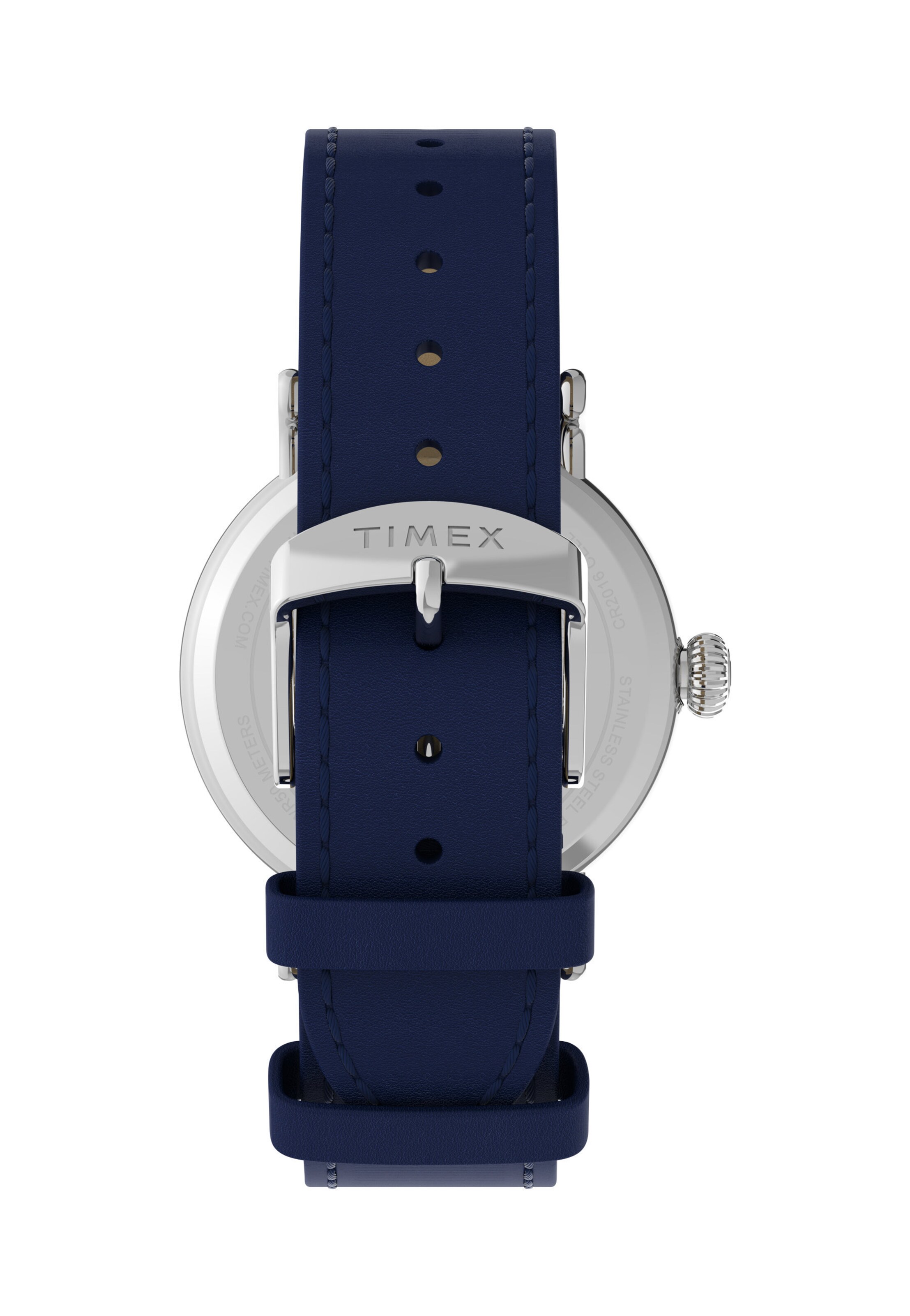 TIMEX Analog watch 'PEANUTS' in Blue