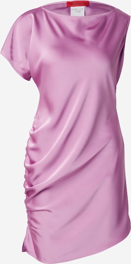 Suknelė 'LUGLIO' iš MAX&Co., spalva – rausvai violetinė spalva, Prekių apžvalga