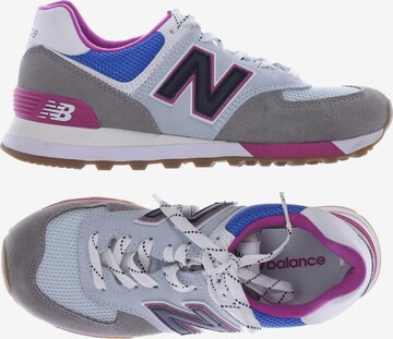 new balance Sneaker 37 in Mischfarben: predná strana