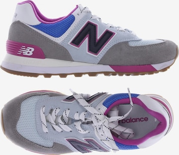 new balance Sneakers & Trainers in 37 in Mixed colors: front