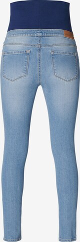 Noppies - Skinny Jeggings 'Ella' en azul