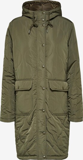 SELECTED FEMME Mantel 'Marisa' in grün, Produktansicht
