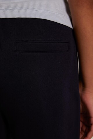 America Today Regular Broek in Blauw