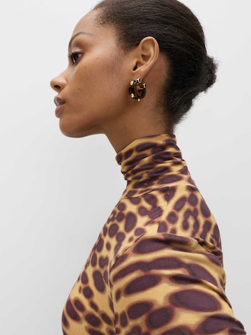 Abito di Marks & Spencer in marrone