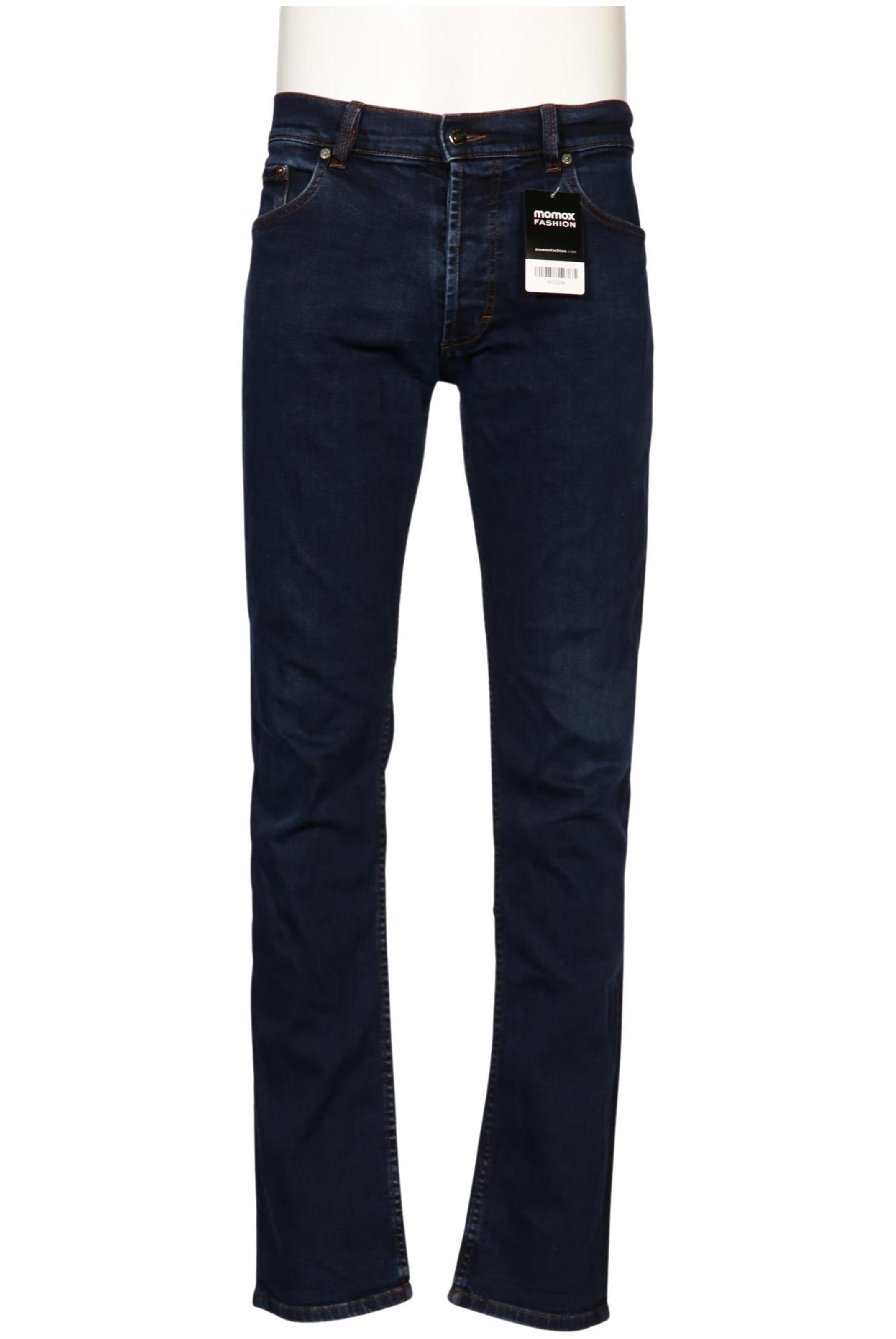 HUGO Jeans in 33 in marine, Produktansicht