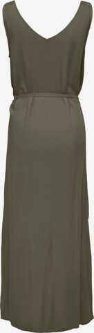 JDY Dress 'Starr' in Green