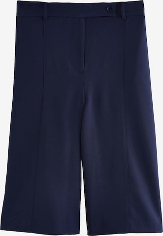 Next Regular Housut värissä sininen: etupuoli