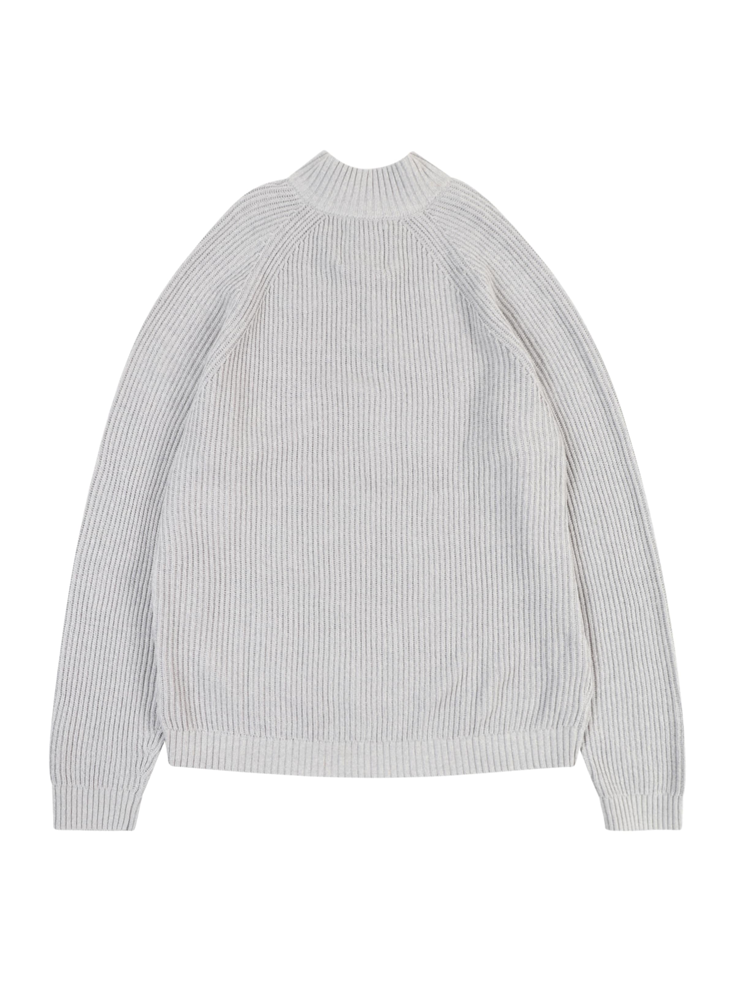 Pullover di HOLLISTER in grigio