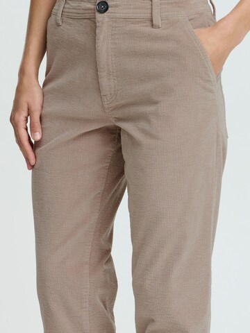 Loosefit Pantalon chino 'BYDASIK ' b.young en beige