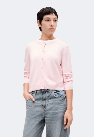 GAP - Casaco de malha em rosa