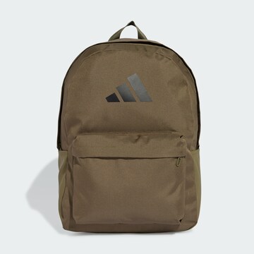 ADIDAS PERFORMANCE - Mochilas desportivas 'Classic' em verde