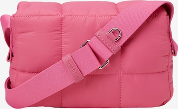 Marc O'Polo Tasche 'Pinar' in Pink