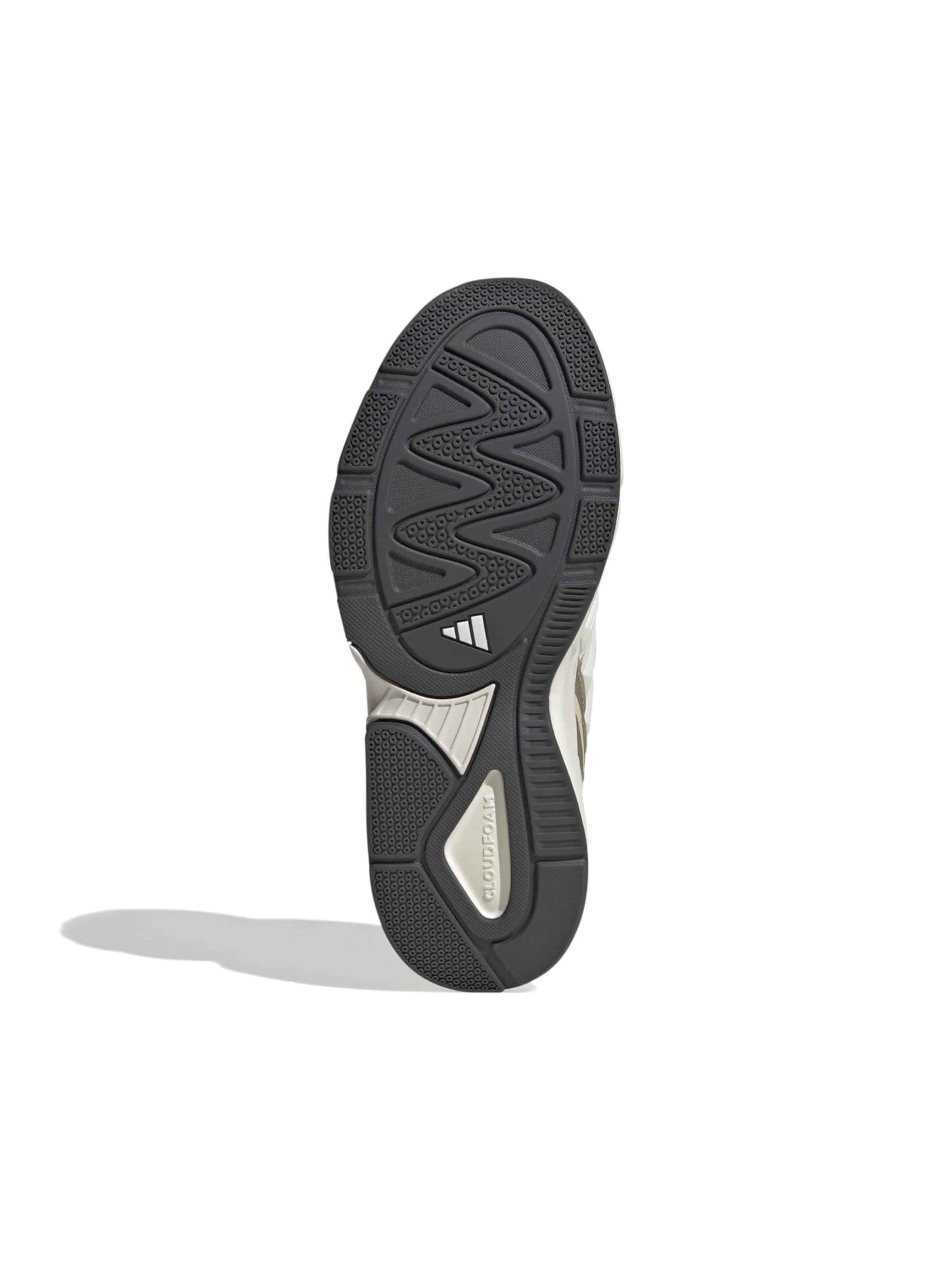 ADIDAS SPORTSWEAR Platform trainers 'Control ECL' in Beige