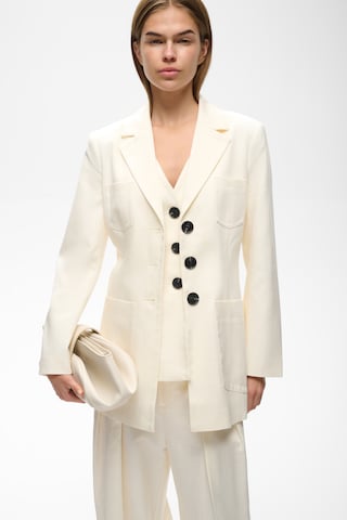InWear - Blazer em bege