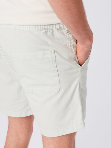 Regular Pantaloni 'Jeff' de la JACK & JONES pe albastru