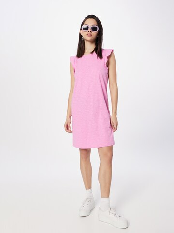 GAP - Vestido de verão em rosa